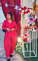 Isha Manisha Tirkey review photo