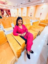 Isha Manisha Tirkey review photo