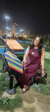Kalpana review photo