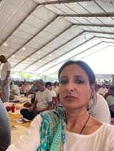 Aparna L. review photo