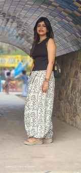 Sonam K. review photo