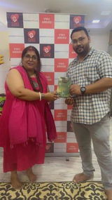 Rachana C. review photo