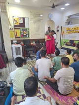 Rachana C. review photo