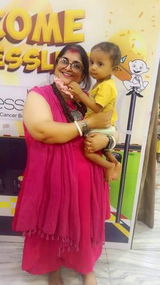 Rachana C. review photo