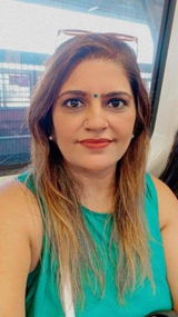 Hetal S. review photo