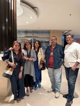 Vineeta G. review photo