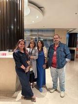 Vineeta G. review photo