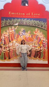 Surbhi S. review photo