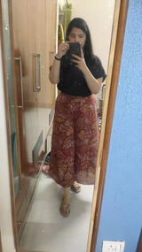 Shruti S. review photo