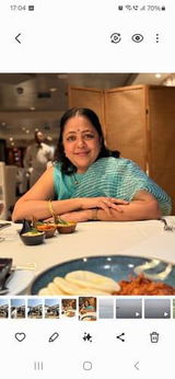 Abirami M. review photo