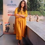 Neelam H. review photo