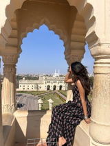 Rashi K. review photo