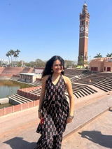 Rashi K. review photo