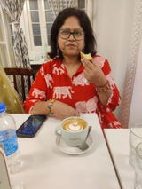 SUDESHNA ROY review photo