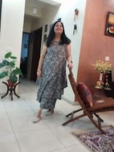 Kumkum T. review photo