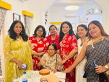 SUDESHNA ROY review photo