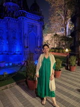Meenakshi Y. review photo