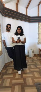 Renuka M Nair review photo