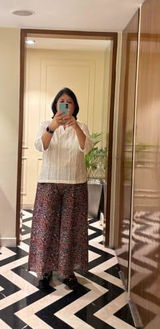 Madhavi K. review photo