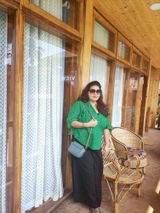 Pooja N. review photo