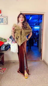 Pavitra joshi review photo