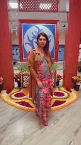 Pavitra joshi review photo