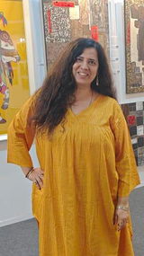 Anjali A. review photo