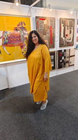 Anjali A. review photo