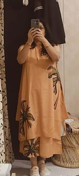 Anupama S. review photo