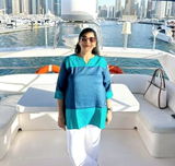 Anupama S. review photo
