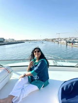 Anupama S. review photo