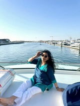 Anupama S. review photo