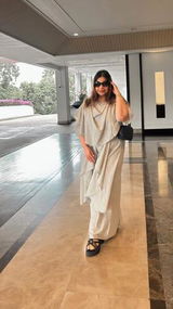 Sanjana S. review photo