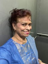 chandu B. review photo