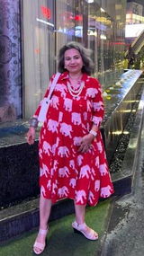 Pratibha W. review photo