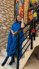 Pratibha W. review photo