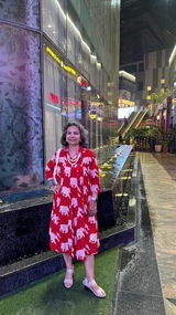 Pratibha W. review photo