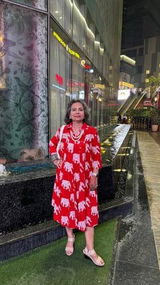 Pratibha W. review photo