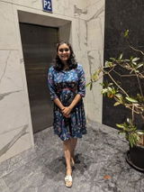 Manisha G. review photo