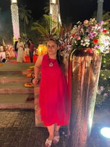 Sonal C. review photo