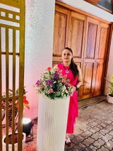 Sonal C. review photo