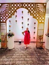 Sonal C. review photo