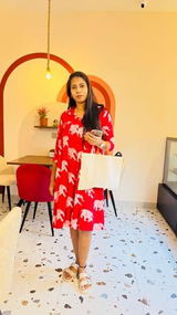 Rithika R. review photo