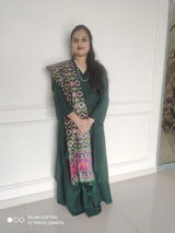Arnabi G. review photo