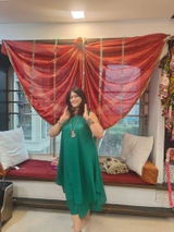Sudha L. review photo