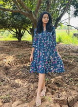 Manu Reddy T. review photo