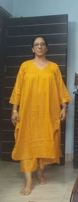 Neera jain review photo