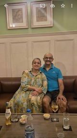 Seema M. review photo