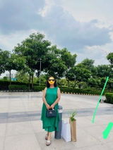 Anjana chawla review photo