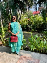 A Rekha . review photo